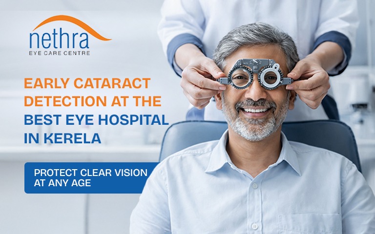 best eye hospital in kerela