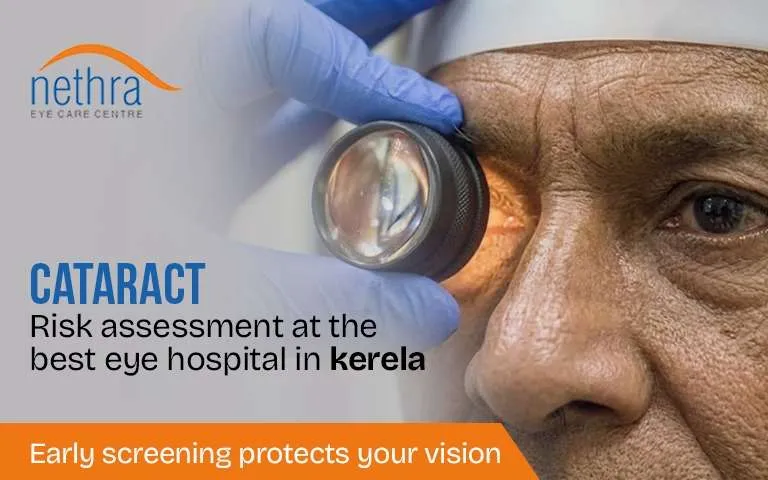 best eye hospital in kerela