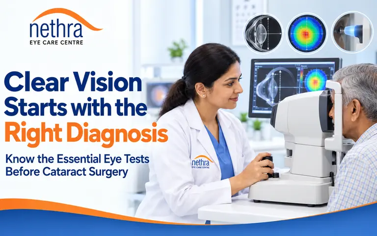 how-cataracts-are-diagnosed-before-surgery